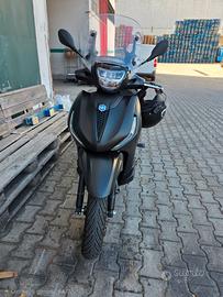 beverly 400