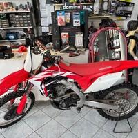 Honda CRF 250 R 2018