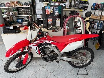 Honda CRF 250 R 2018