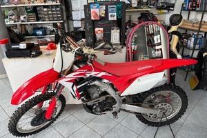 Honda CRF 250 R 2018