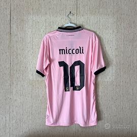 Maglia Fabrizio Miccoli Palermo calcio