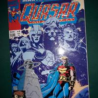 MARVEL COLLECTION Comic Art