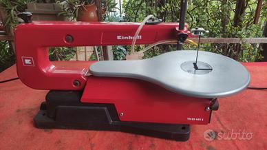 traforo einhell ts-55