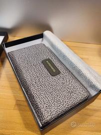 Portafoglio Borbonese nuovo!