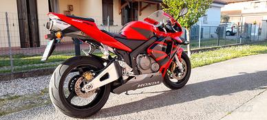 CBR 600 RR 2003