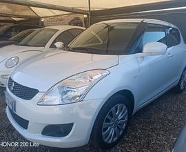 Suzuki Swift 1.2 VVT 4WD 5 porte B-Cool Start&Stop