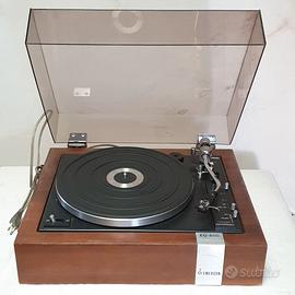 Giradischi Emerson EG-600 Trazione a Cinghia ‘70