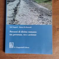 Libri Giurisprudenza (Corso a Ciclo Unico)