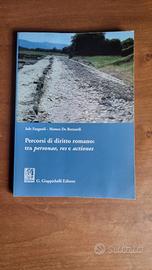 Libri Giurisprudenza (Corso a Ciclo Unico)