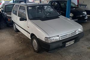 Fiat Uno fire gpl