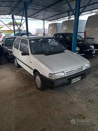 Fiat Uno fire gpl
