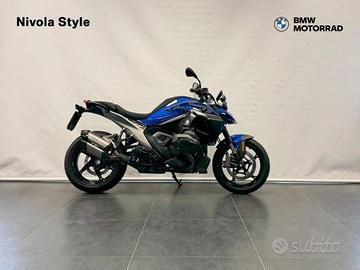 BMW R 1300 R Abs