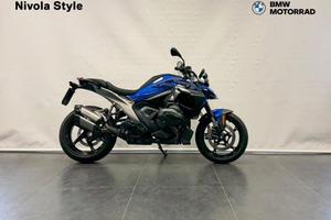 BMW R 1300 R Abs