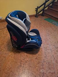 Seggiolino cam