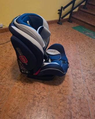Seggiolino cam
