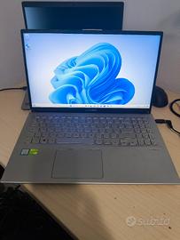 notebook Asus vivobook i5