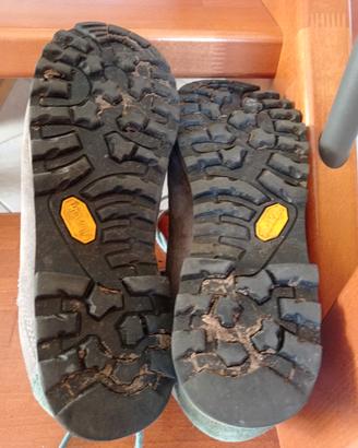 Scarponcini Dolomite