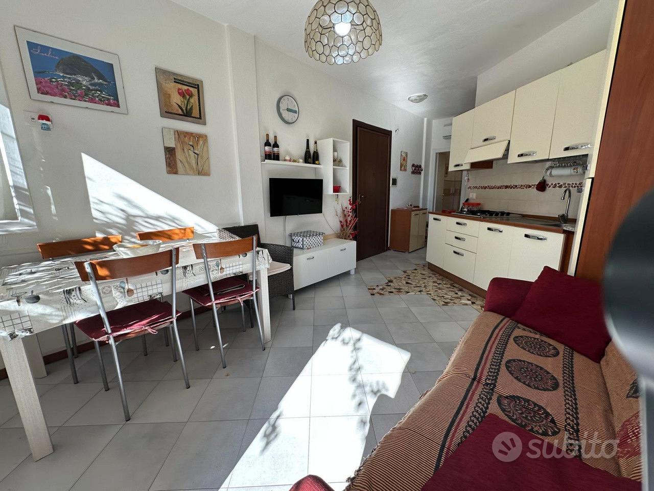 Apartment in Follonica, Prato Ranieri, Grosseto - Vista 5