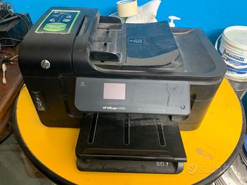 Stampante HP officejet 6500 a