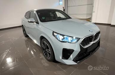Bmw X2 sDrive 18d Msport '25