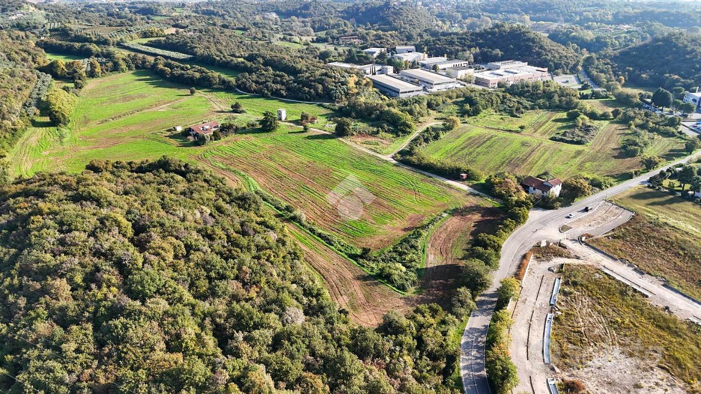TERRENO A SOIANO DEL LAGO - Altro