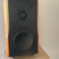 Home teatre Chiario serie Constellation