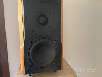 Home teatre Chiario serie Constellation