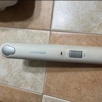 Piastra per capelli telefunken