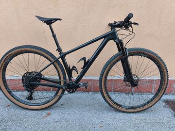 Trek procaliber 9.8