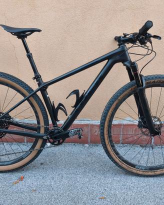 Trek procaliber 9.8
