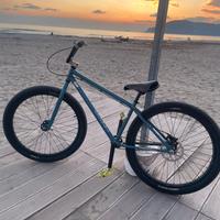 mafia bike bomma 26