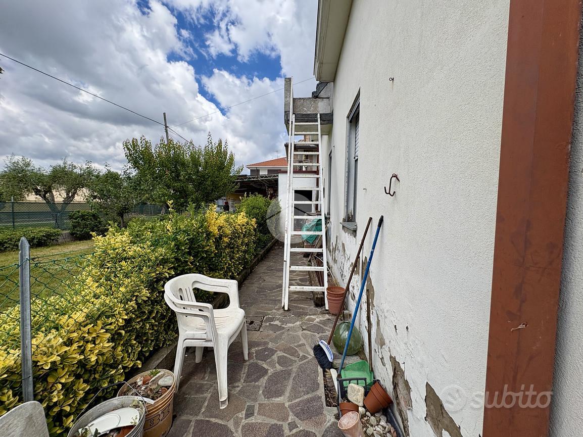 Casa – Rimini, Torre Pedrera - Vista 5