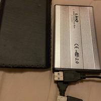 hard disk 2.5 ide 5400 rpm 80 gb per portatili