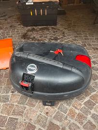 Bauletto moto Givi