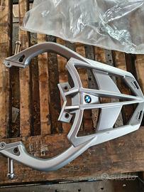portapacchi+ bauletto BMW f 800