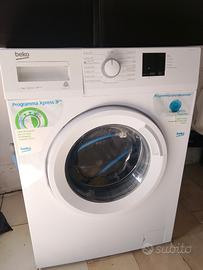 lavatrice beko