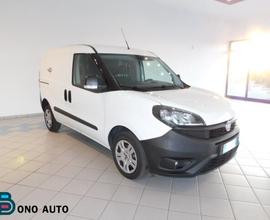 Fiat Doblo FIAT DOBLÒ CARGO 4P / VETT. FURGONATA C