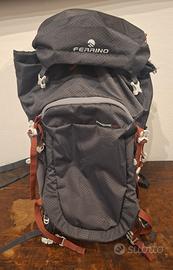 Zaino Trekking FINISTERRE by FERRINO