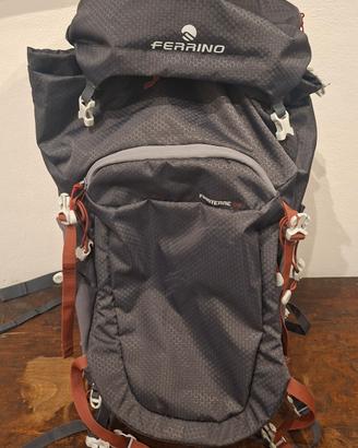 Zaino Trekking FINISTERRE by FERRINO