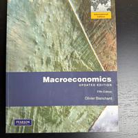 Macroeconomics Blanchard