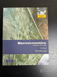 Macroeconomics Blanchard