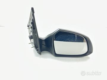 SPECCHIETTO RETROVISORE DESTRO HYUNDAI i10 2° Ser