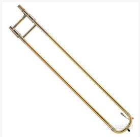 Coulisse Bach Artisan HS47 