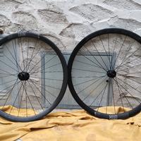 Ruote Fulcrum Racing 800 db