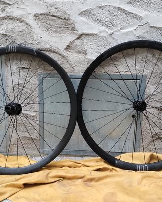 Ruote Fulcrum Racing 800 db