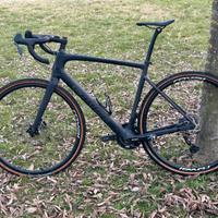 Specialized Diverge Carbon 58
