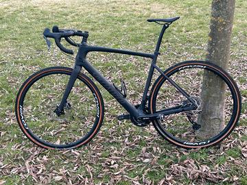 Specialized Diverge Carbon 58