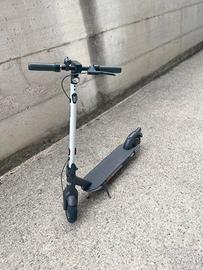 Monopattino Audi Kick Scooter