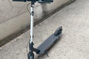 Monopattino Audi Kick Scooter