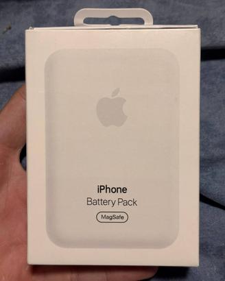 MagSafe Apple